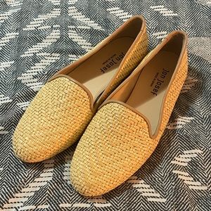 Jon Josef Gatsby Woven Flat